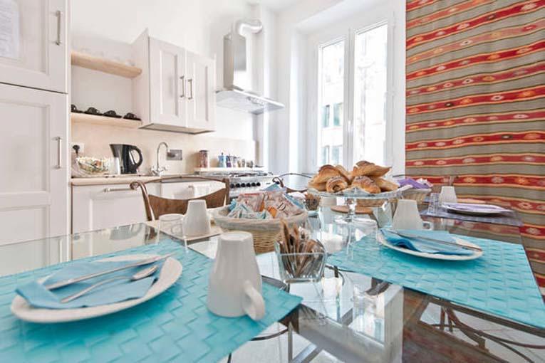Casa Anita Guest House - Rome — Photos 1